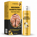 CVREOZ® Bee Venom спреј за третман на дијабетично стапало