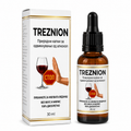 TREZNION™ | Природни капки за одвикнување од алкохол